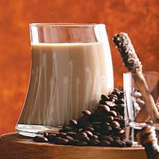 Vanilla Coffee