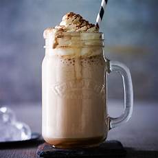Vanilla Coffee