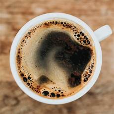 Vanilla Coffee