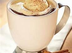 Vanilla Coffee
