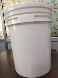 Vegetable Oil Bucket