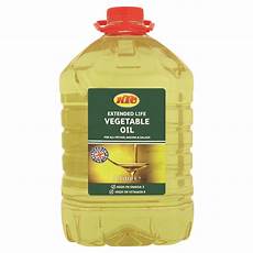 Vegetable Oil