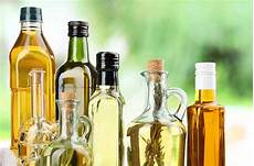Vegetable Oils