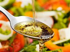 Vegetable Oils