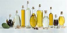 Vegetable Oils