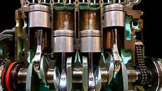Vehicle Engine Pistons