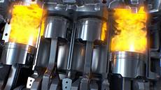 Vehicle Engine Pistons