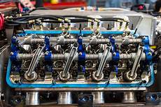 Vehicle Engine Pistons