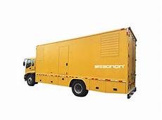Vehicle Power Supply