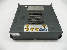 Vehicle Power Supply