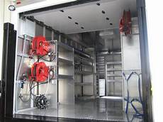 Vehicle Shelving Systems