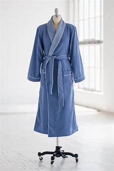 Velour Bathrobes