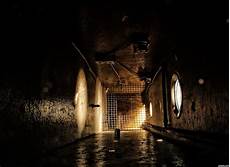 Ventilation Shaft