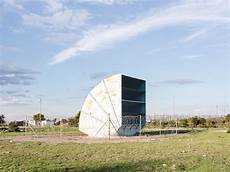 Ventilation Shaft