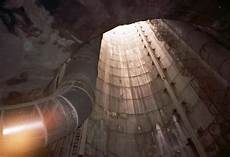 Ventilation Shaft