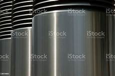 Ventilation Shafts