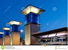Ventilation Shafts