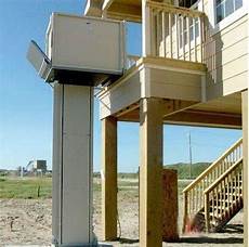 Vertical Elevator