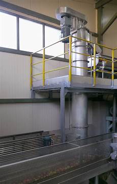 Vertical Elevators