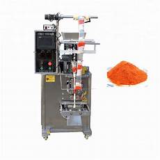 Vertical Filling Machine