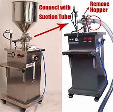 Vertical Filling Machine