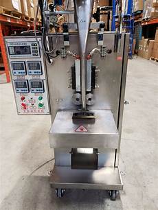 Vertical Filling Machine