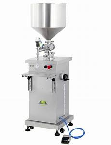 Vertical Filling Machine