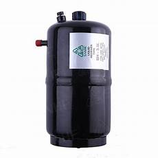 Vertical Liquid Receivers