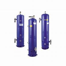 Vertical Liquid Receivers