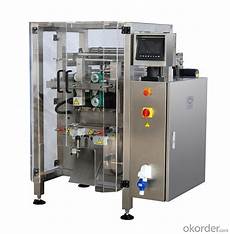 Vertical Packing Machine