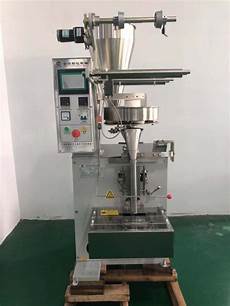 Vertical Packing Machine
