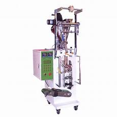 Vertical Packing Machine