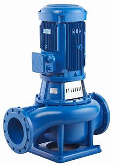 Vertical Pumps