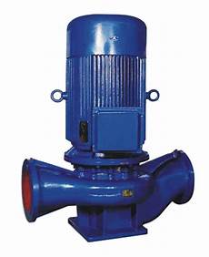 Vertical Pumps