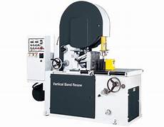 Vertical Resaw