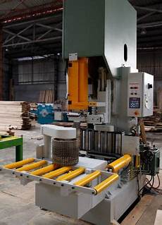 Vertical Resaw