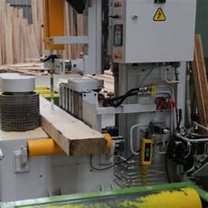 Vertical Resawing Machine