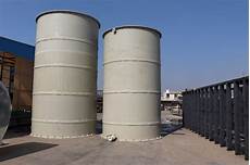 Vertical Storage Tanks