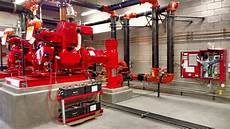 Vertical Turbine Pumps