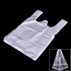Vest Type Shopping Bag