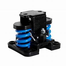 Vibration Control Products