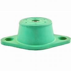 Vibration Isolators