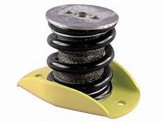 Vibration Mounts