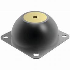 Vibration Mounts