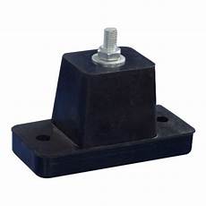 Vibration Mounts