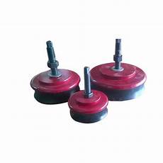 Vibration Mounts