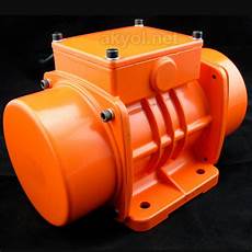 Vibro Motors