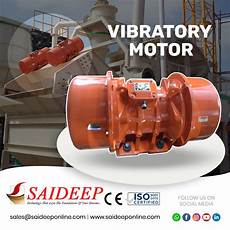 Vibro Motors
