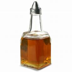 Vinegar Bottle