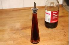 Vinegar Bottle